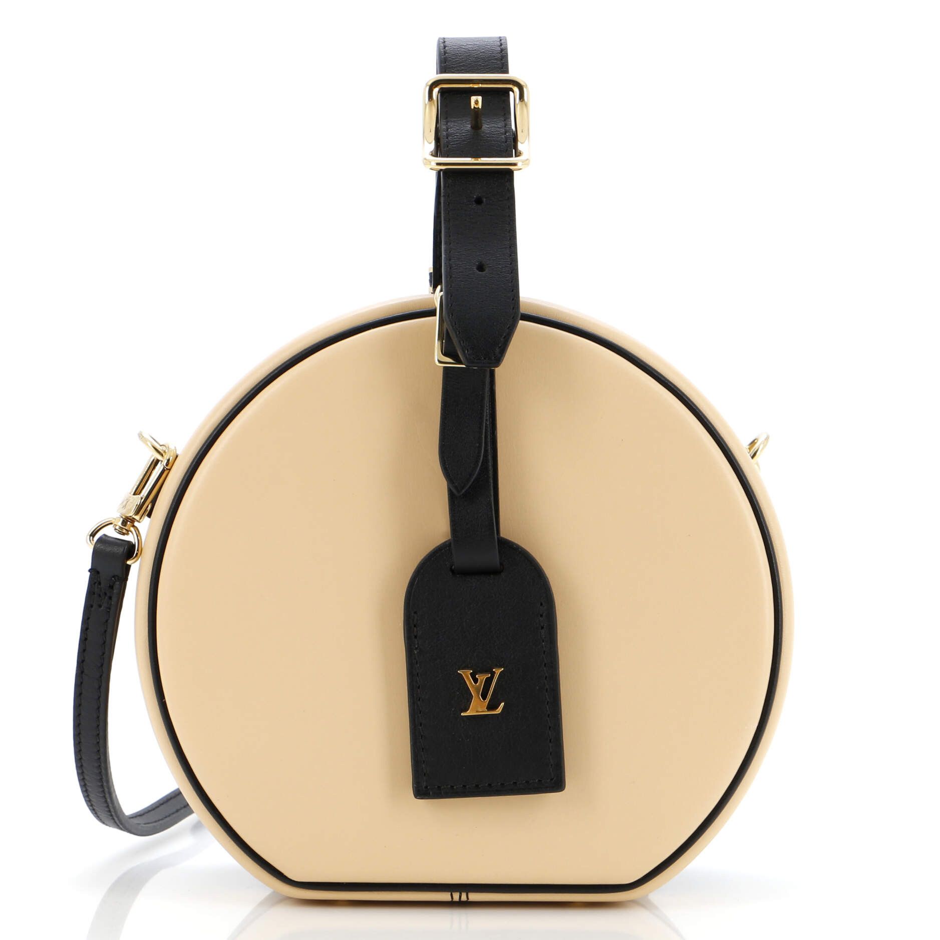 Louis Vuitton Petite Boite Chapeau Bag Size ONE SIZE - 1 Thumbnail