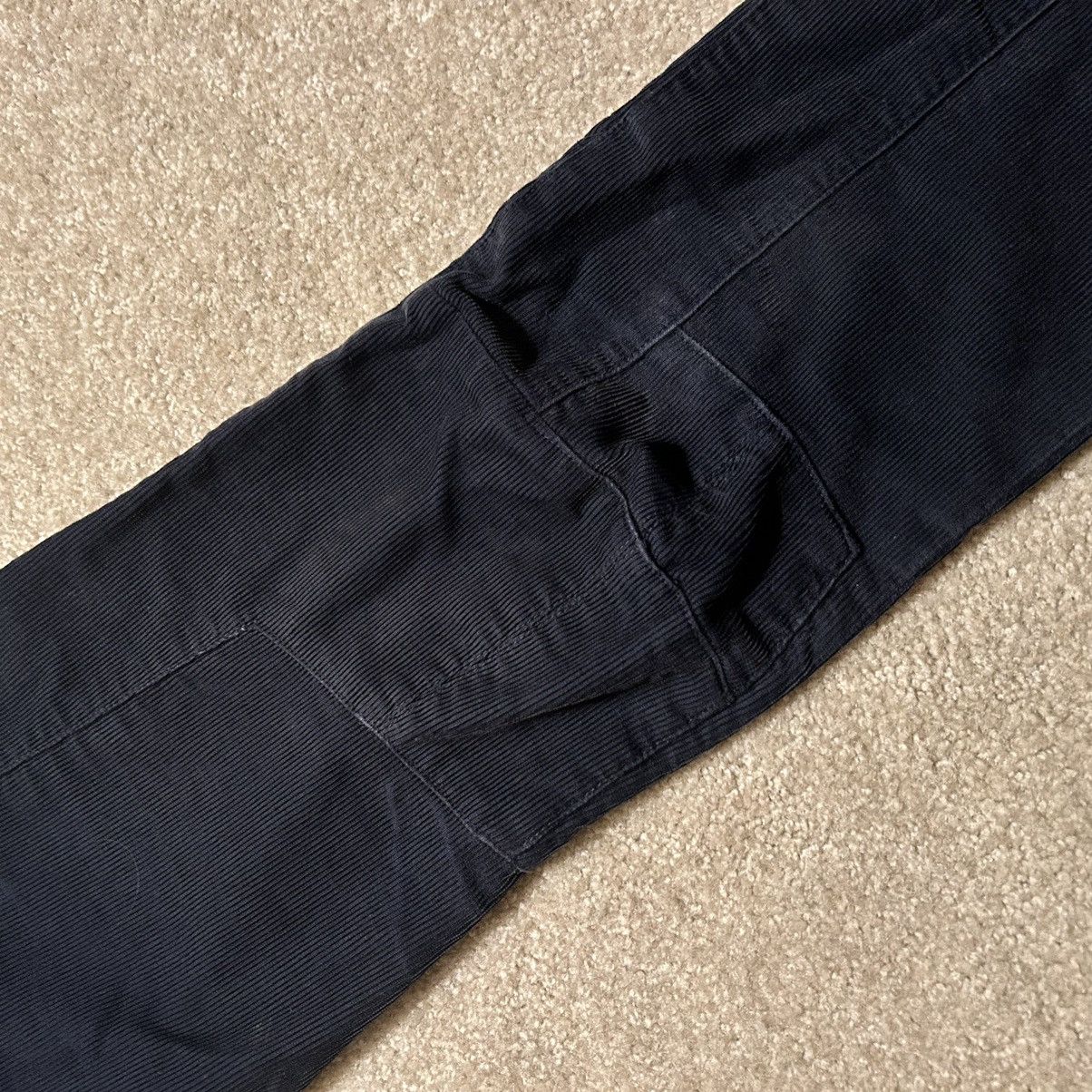 Balmain Decarnin Balmain Corduroy Pants Size US 30 / EU 46 - 4 Thumbnail