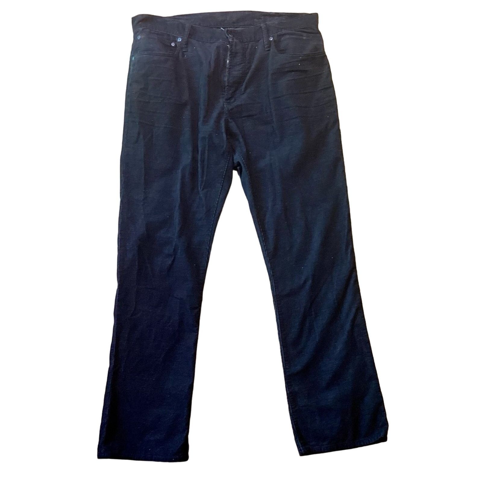 Gap GAP Corduroy Pants, 38x32 Size US 38 / EU 54 - 1 Thumbnail