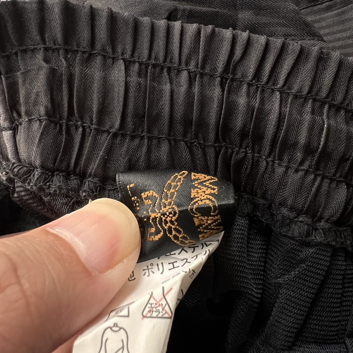 Designer × MCM 💥RARE💥 VINTAGE MCM TRACK PANTS Size US 31 - 10 Thumbnail
