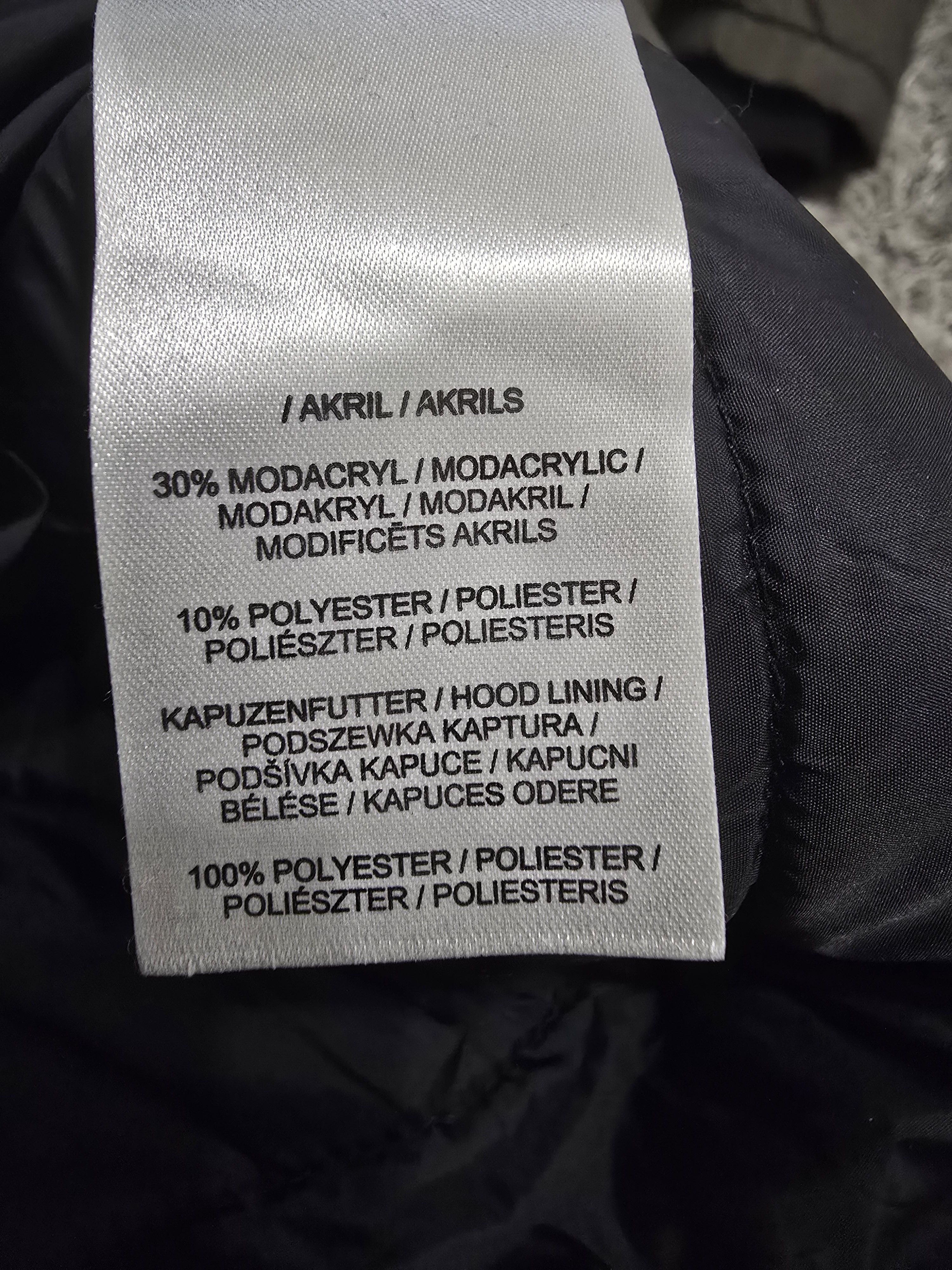 Other Marie Lund Jacket 36 Size S / US 4 / IT 40 - 11 Thumbnail