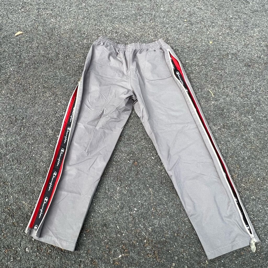 Champion Champion Zip Sweats Size US 30 / EU 46 - 3 Thumbnail