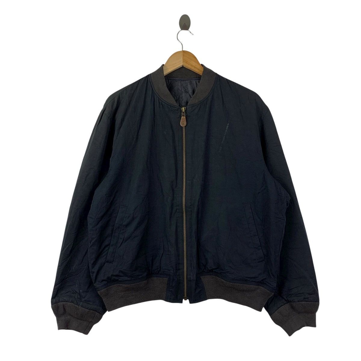 Atelier Sab Jacket | Grailed