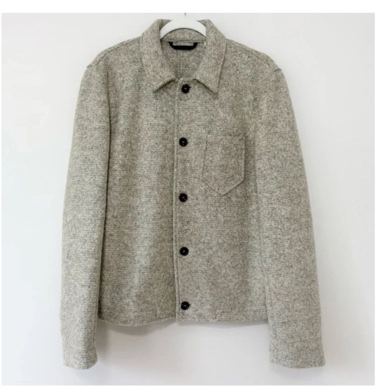 Billy Reid Billy Reid Jacket Size US M / EU 48-50 / 2 - 2 Thumbnail