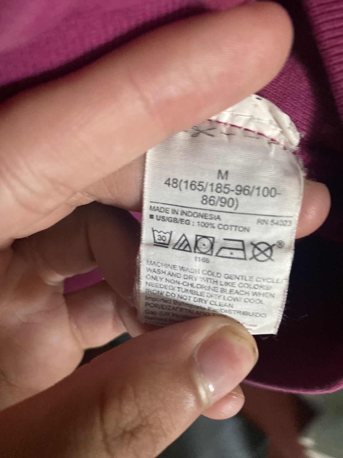 Yeezy Yeezy Gap Hoodie Size US M / EU 48-50 / 2 - 5 Thumbnail
