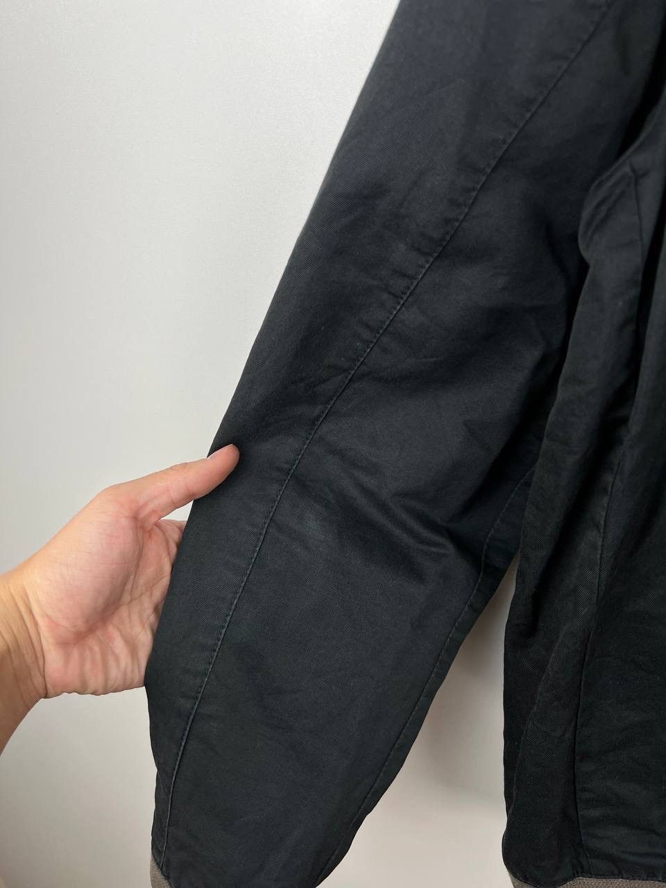 Allsaints Allsaints luxury bomber jacket size M Size US M / EU 48-50 / 2 - 3 Thumbnail