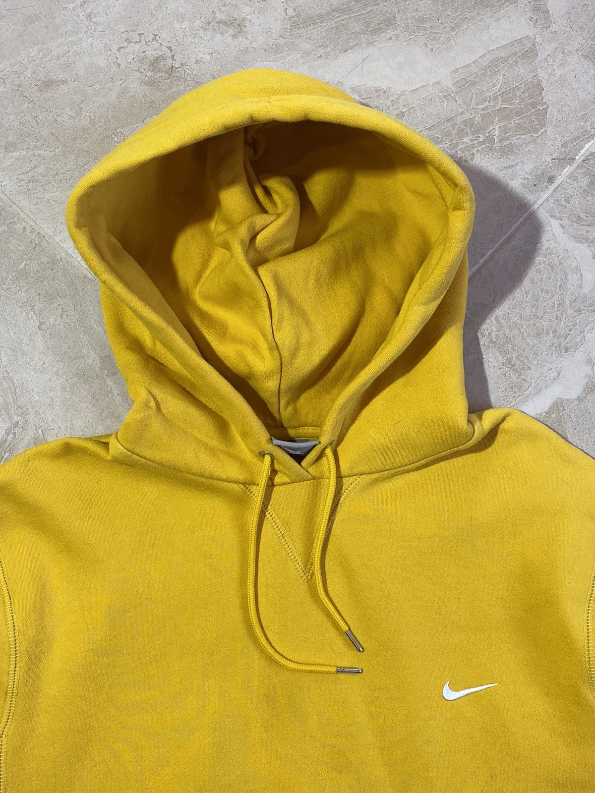 Nike Nike vintage Y2k hype streetwear oversized hoodie Size US M / EU 48-50 / 2 - 4 Thumbnail
