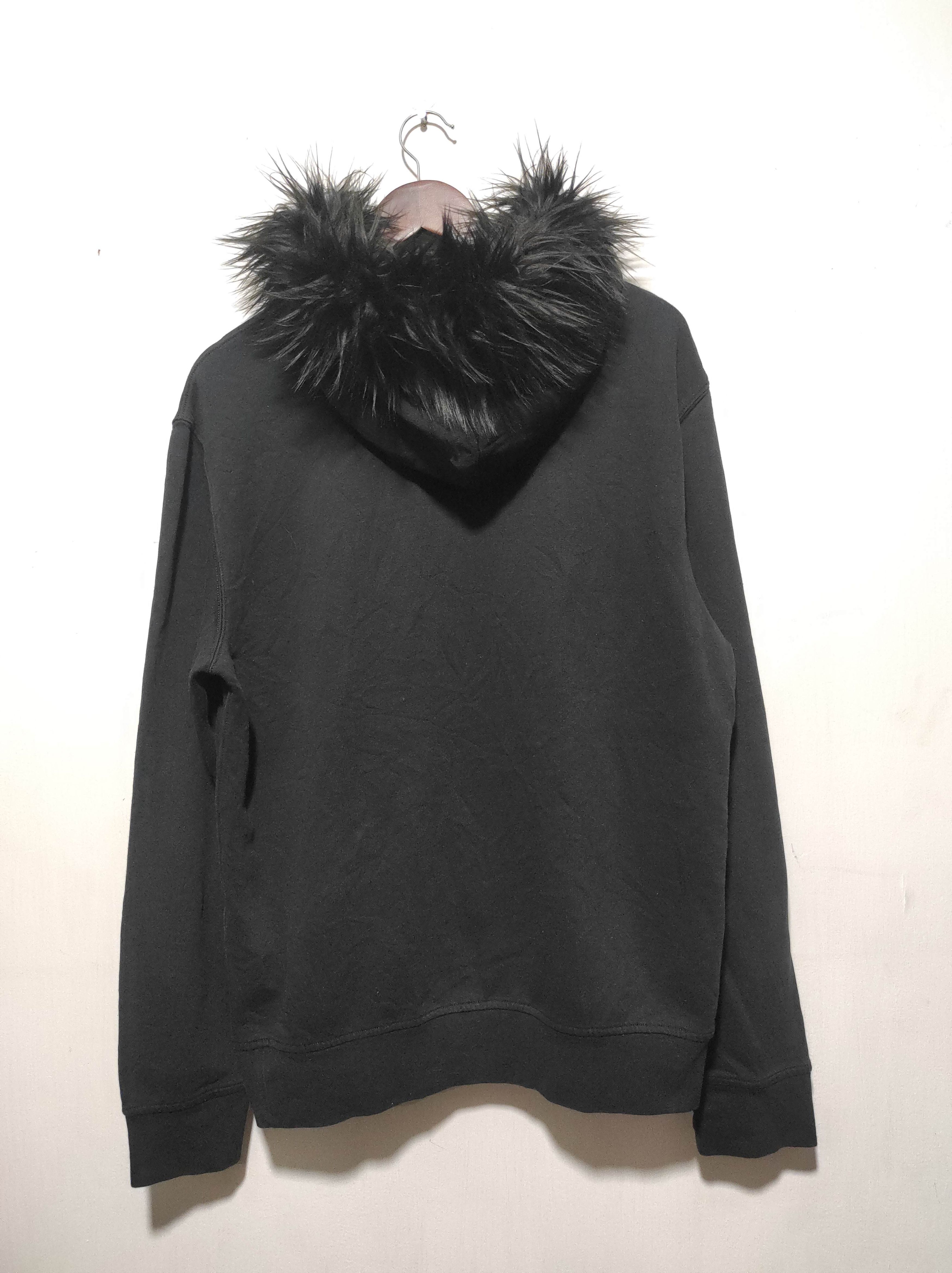 If Six Was Nine Polo Ralph Lauren Fur Hoodie ifsixwasnine lgb style Size US L / EU 52-54 / 3 - 9 Thumbnail