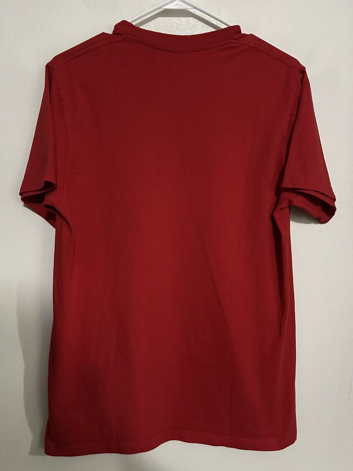 Supreme Supreme Mont Blanc Tee Size US S / EU 44-46 / 1 - 3 Thumbnail