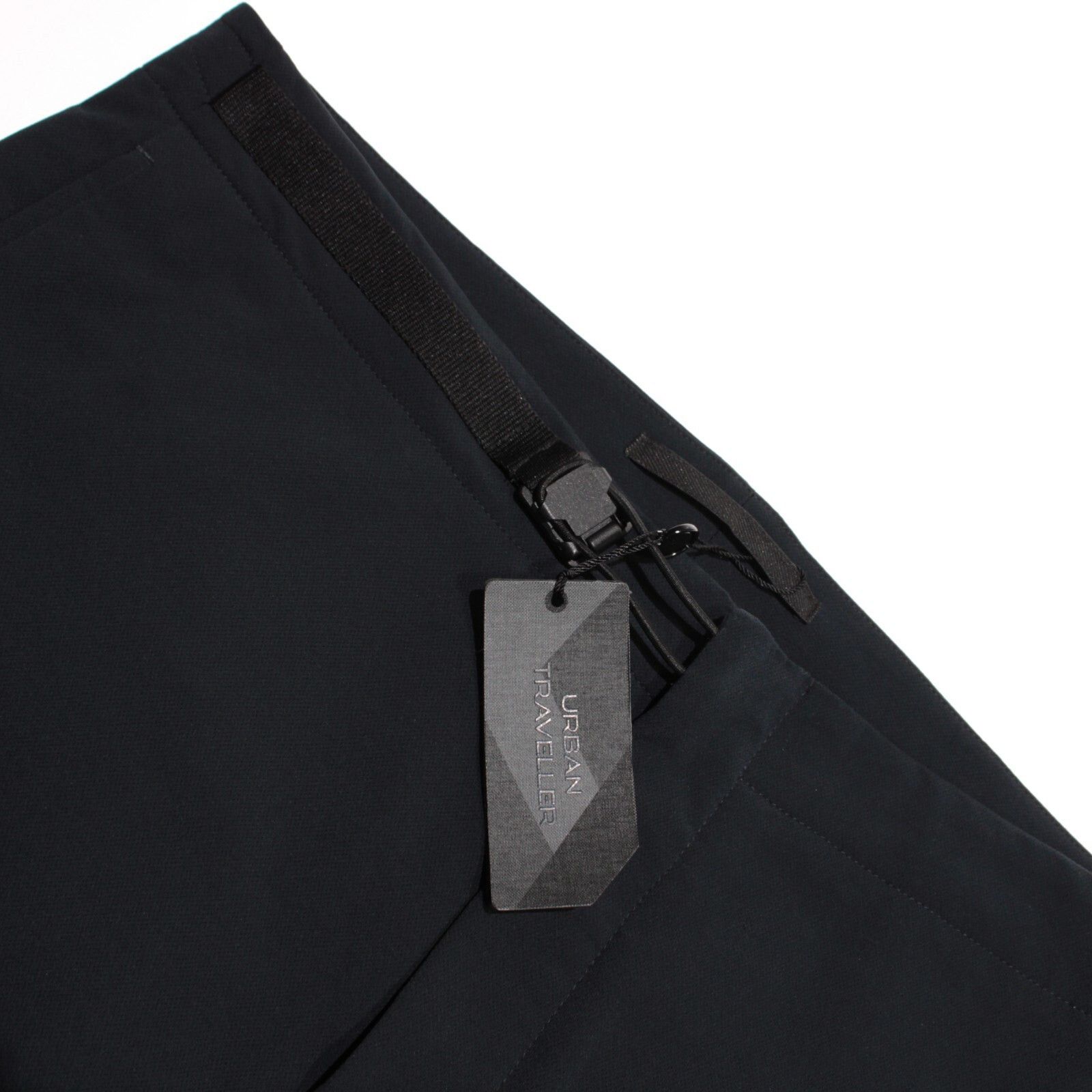 Incotex INCOTEX New with tags Chino Size 38 US In Blue Size US 38 / EU 54 - 1 Thumbnail