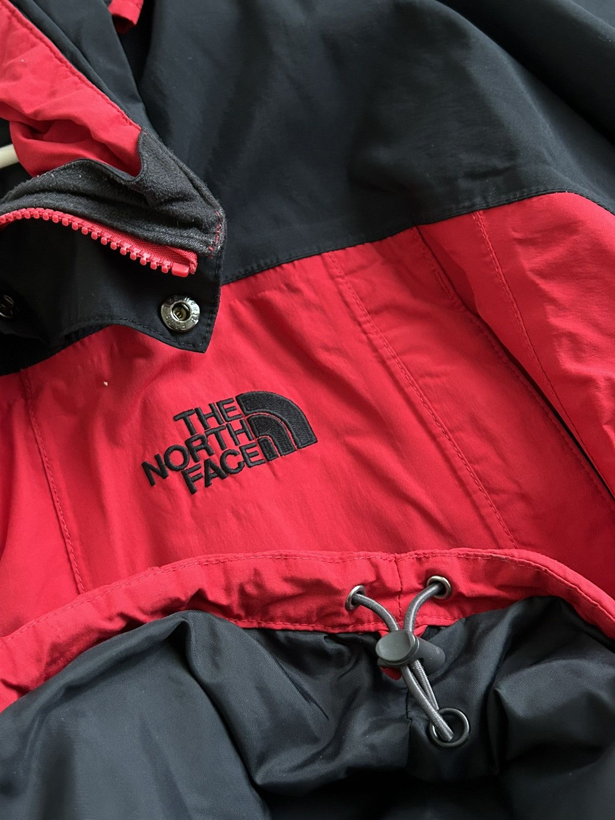 The North Face × Vintage The North Face Vintage Hyvent Jacket Men’s 90s 00s Size US L / EU 52-54 / 3 - 12 Thumbnail