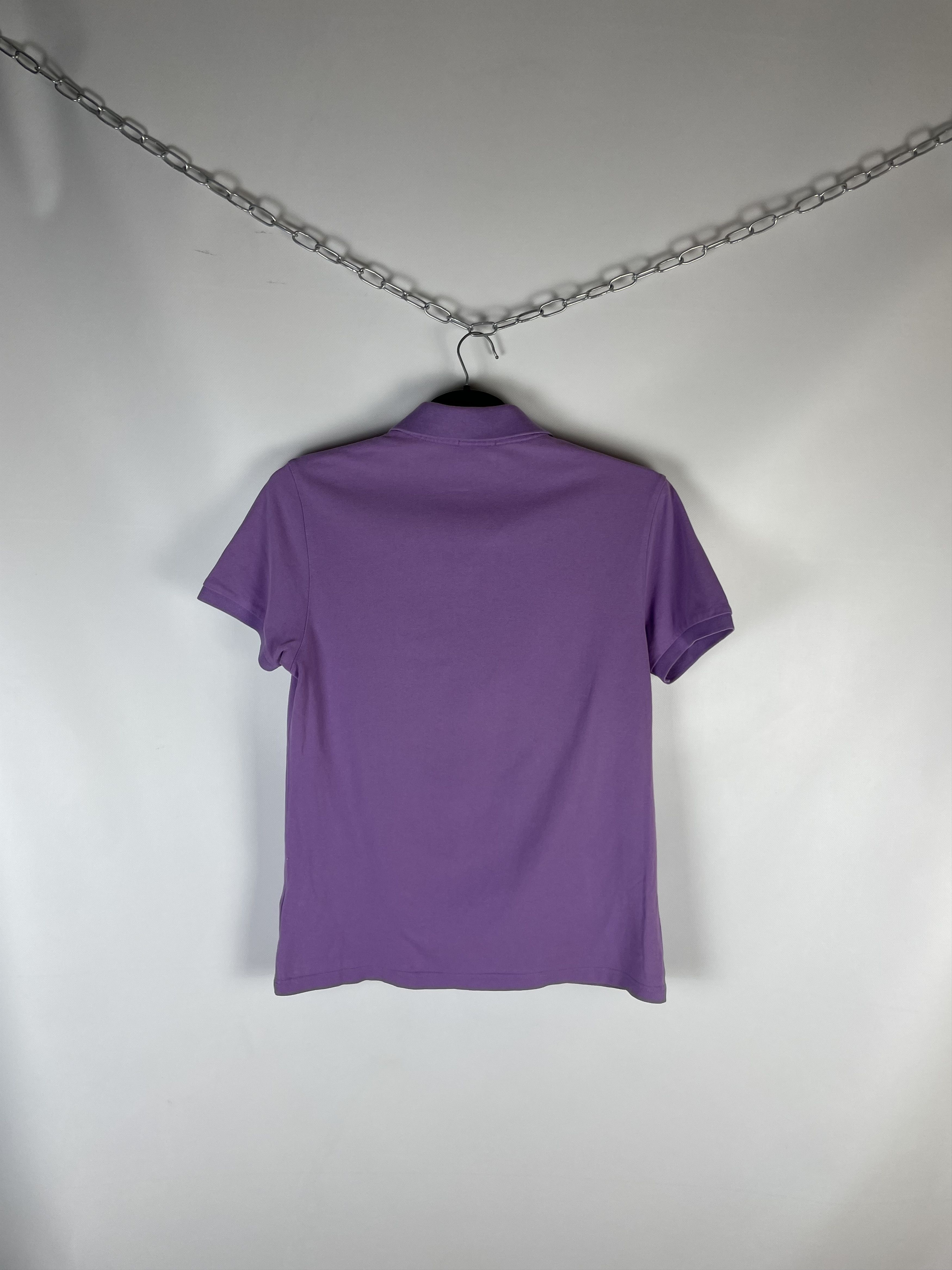 Moncler Moncler Polo T-shirt Size US L / EU 52-54 / 3 - 11 Thumbnail