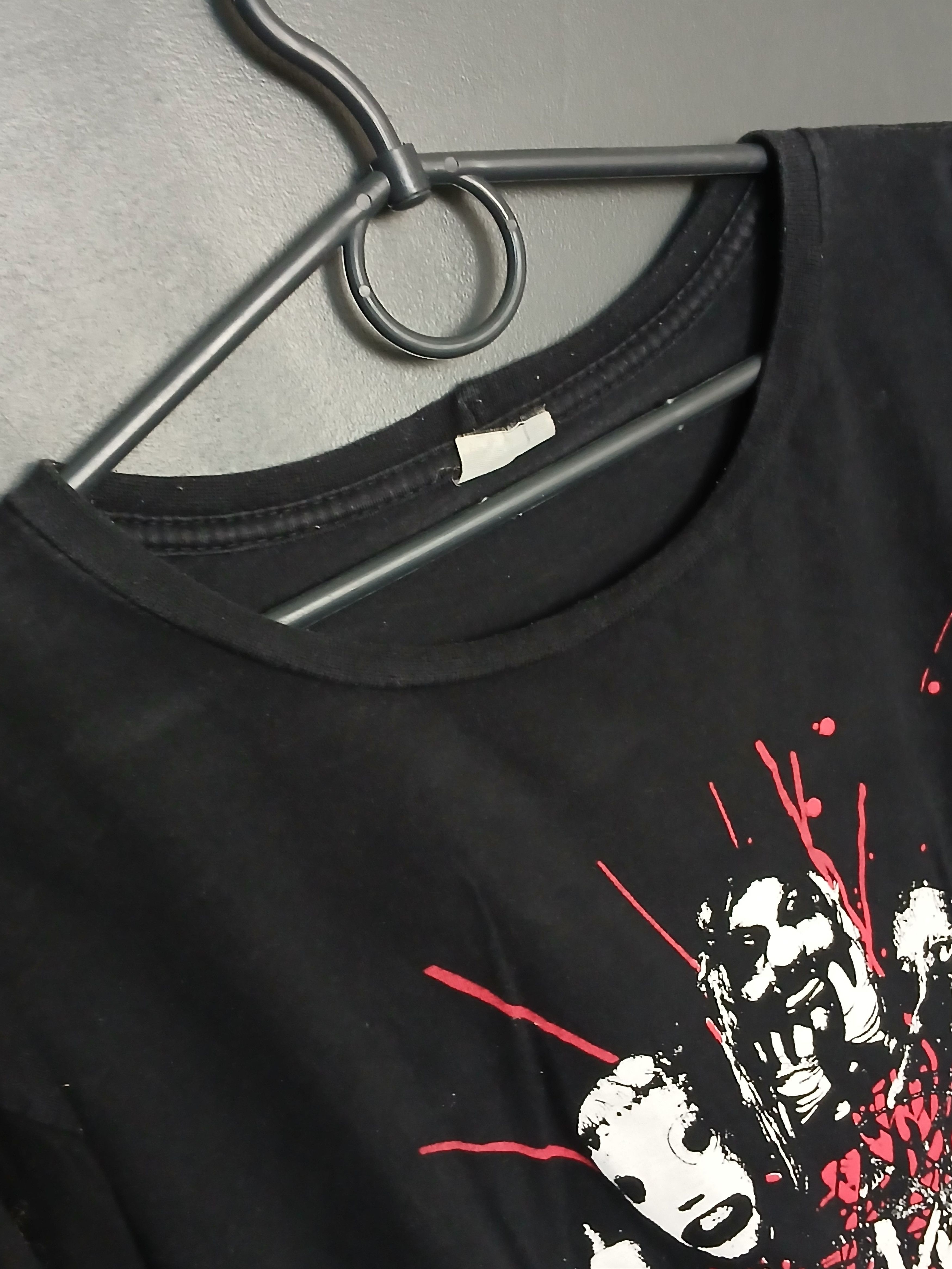 Slipknot Slipknot Long Sleeve T-Shirt Size US M / EU 48-50 / 2 - 7 Thumbnail