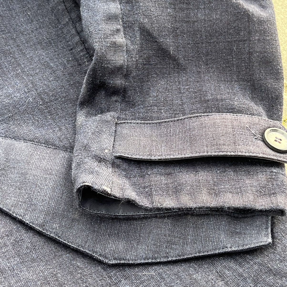Loro Piana Paul&Shark Loro Piana Storm System Luxury Rare Jacket Size US XXL / EU 58 / 5 - 6 Thumbnail