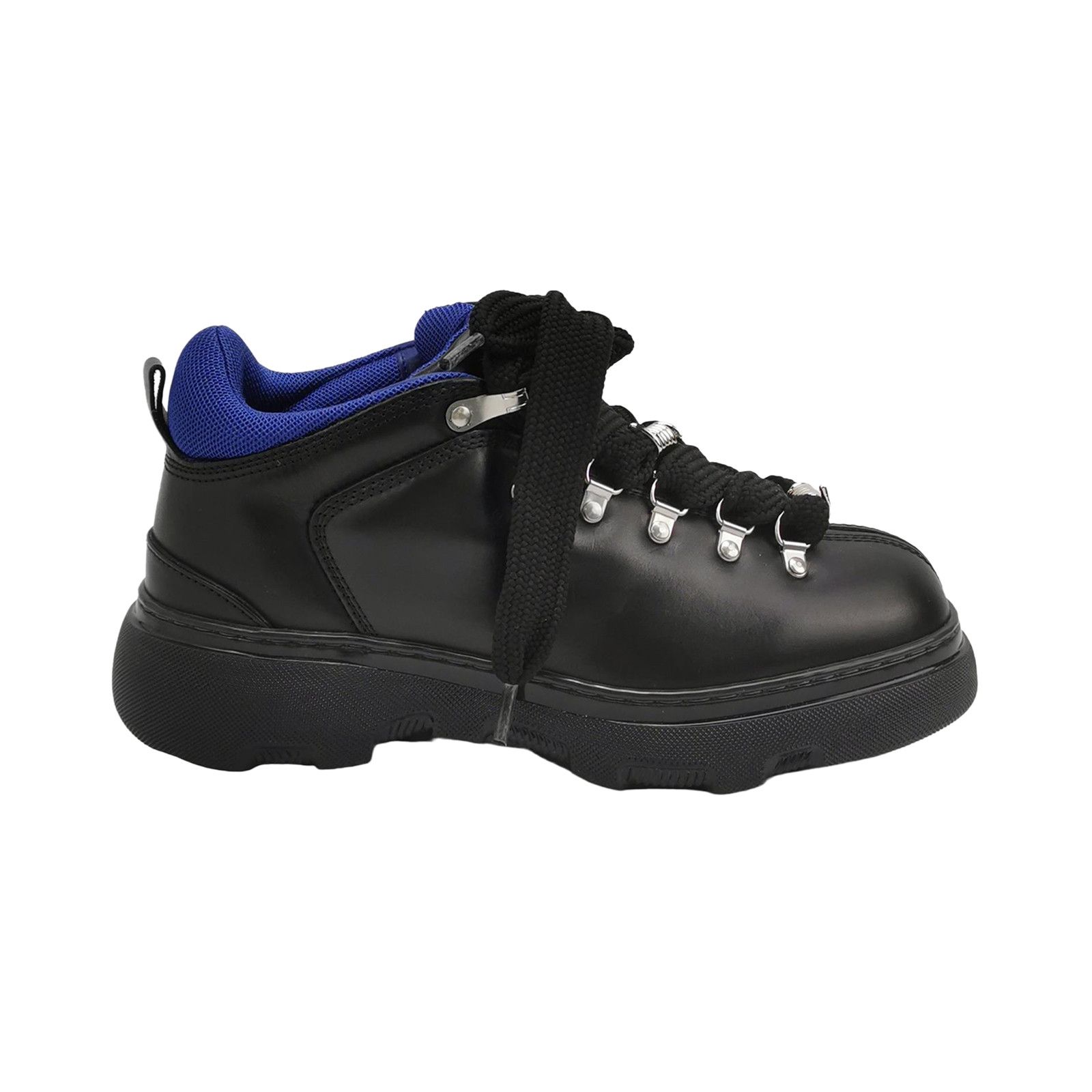 Burberry Burberry Men 9 Lowtop Sneakers Size US 9 / EU 42 - 1 Thumbnail