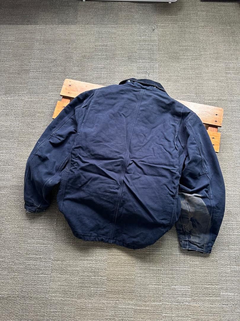Carhartt CARHARTT DETROID JACKET Size US M / EU 48-50 / 2 - 2 Thumbnail