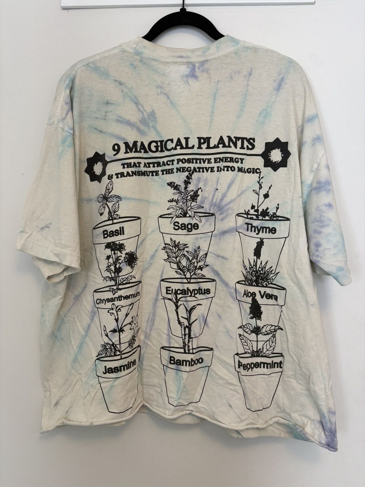 Online Ceramics Cropped Online Ceramics Tee Size US XXL / EU 58 / 5 - 2 Thumbnail
