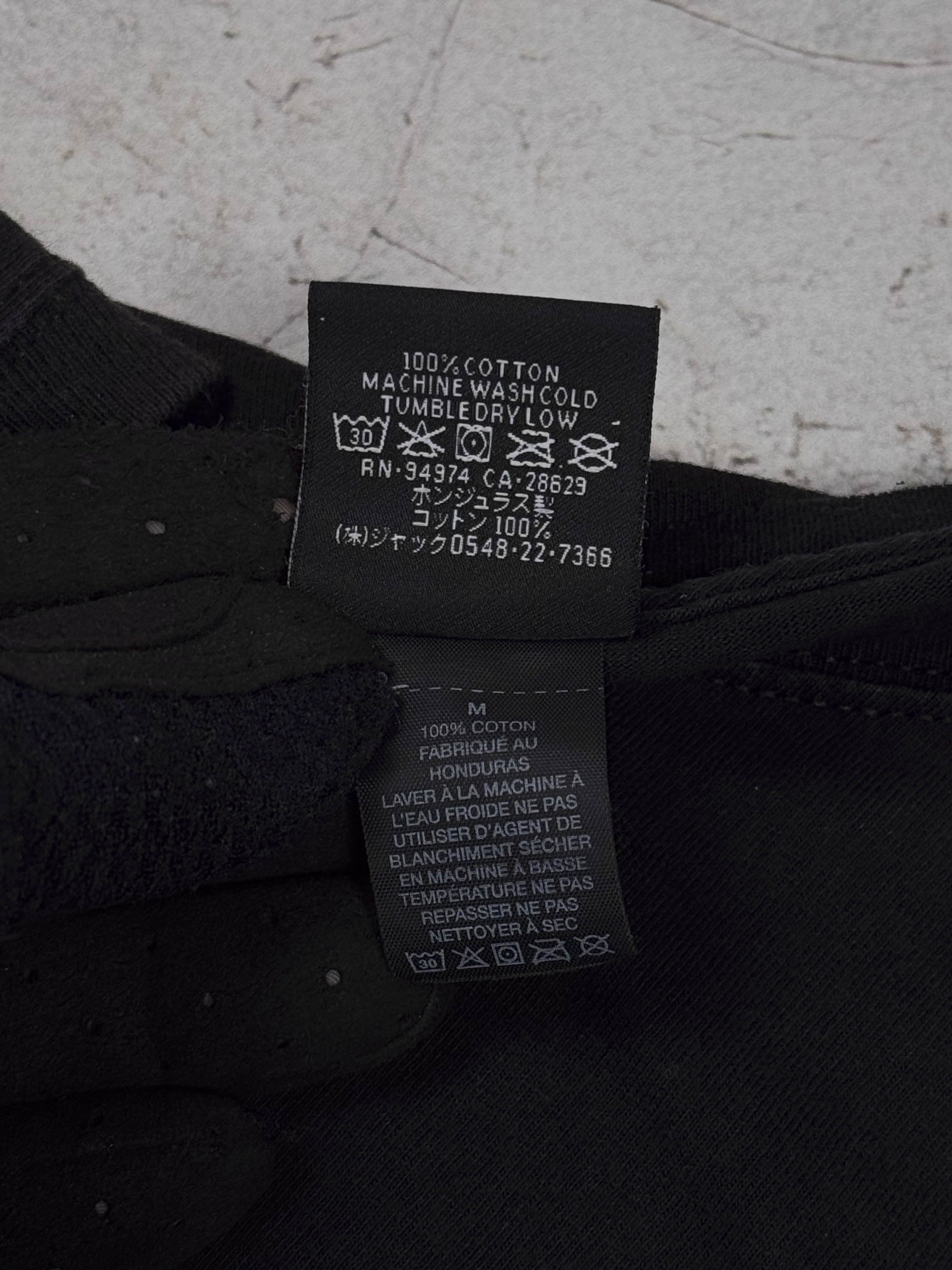 Stussy Sport Script Faded Size US M / EU 48-50 / 2 - 5 Thumbnail