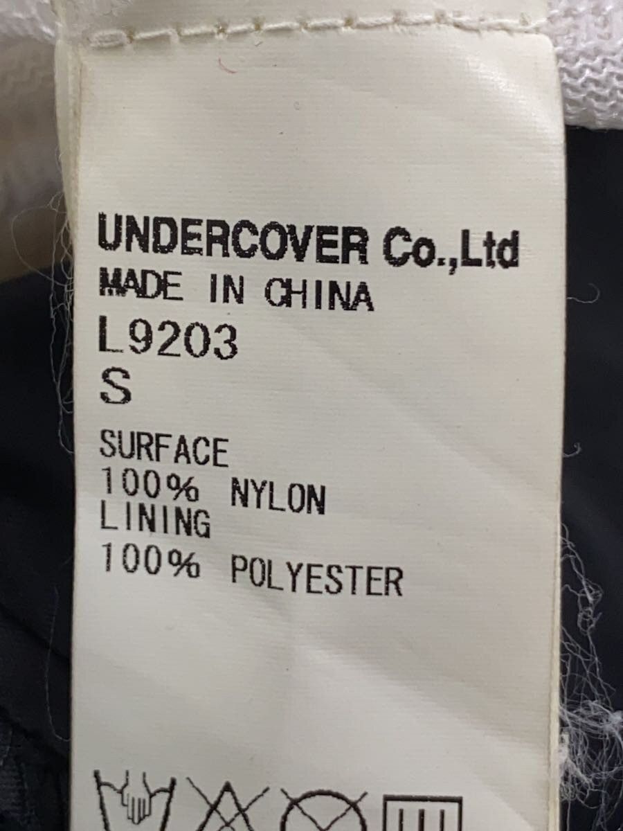 Undercover Record Label Nylon Coach Jacket Size US S / EU 44-46 / 1 - 3 Thumbnail