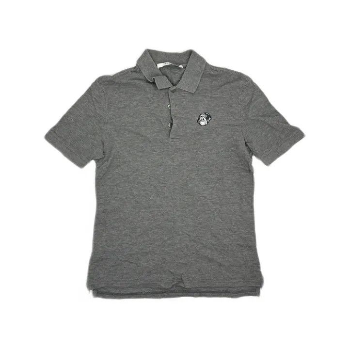 Givenchy Casual Simple Short Sleeve Polo Shirt