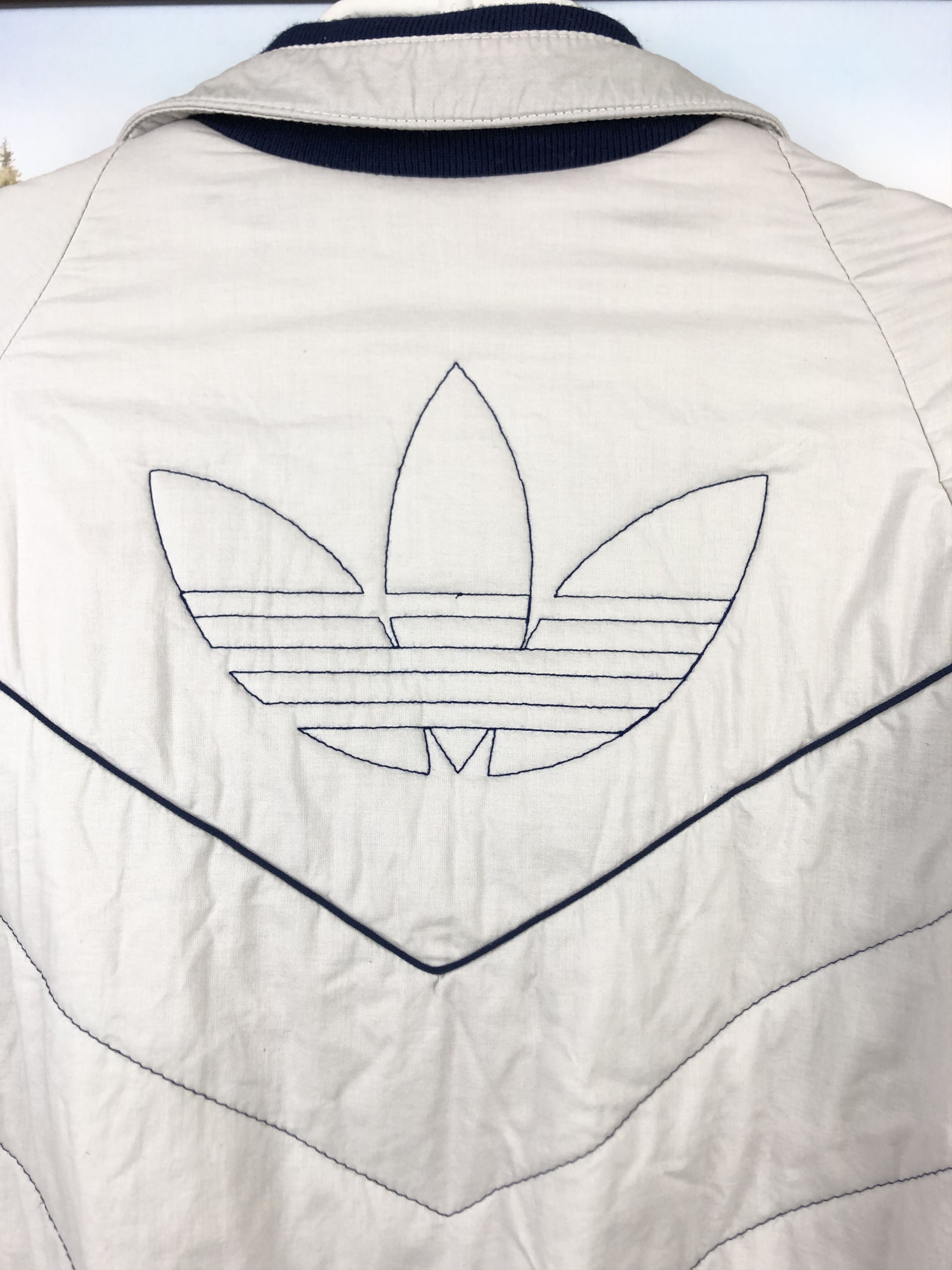 Adidas Vintage West Germany Adidas Track Top Jacket Bomber Olympic Size US XS / EU 42 / 0 - 13 Thumbnail