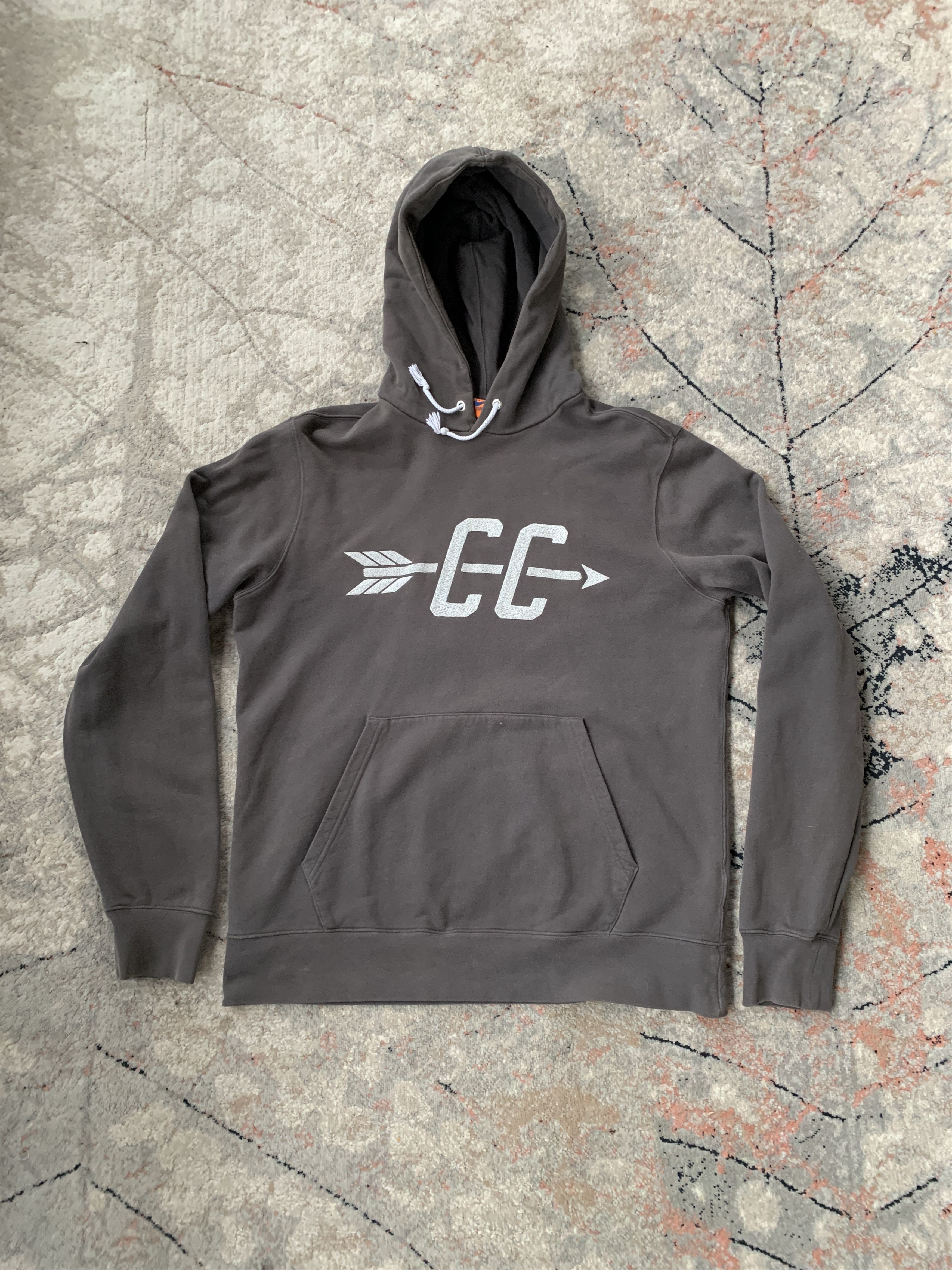 Other Nike Track & Field Hoodie Size US L / EU 52-54 / 3 - 1 Thumbnail
