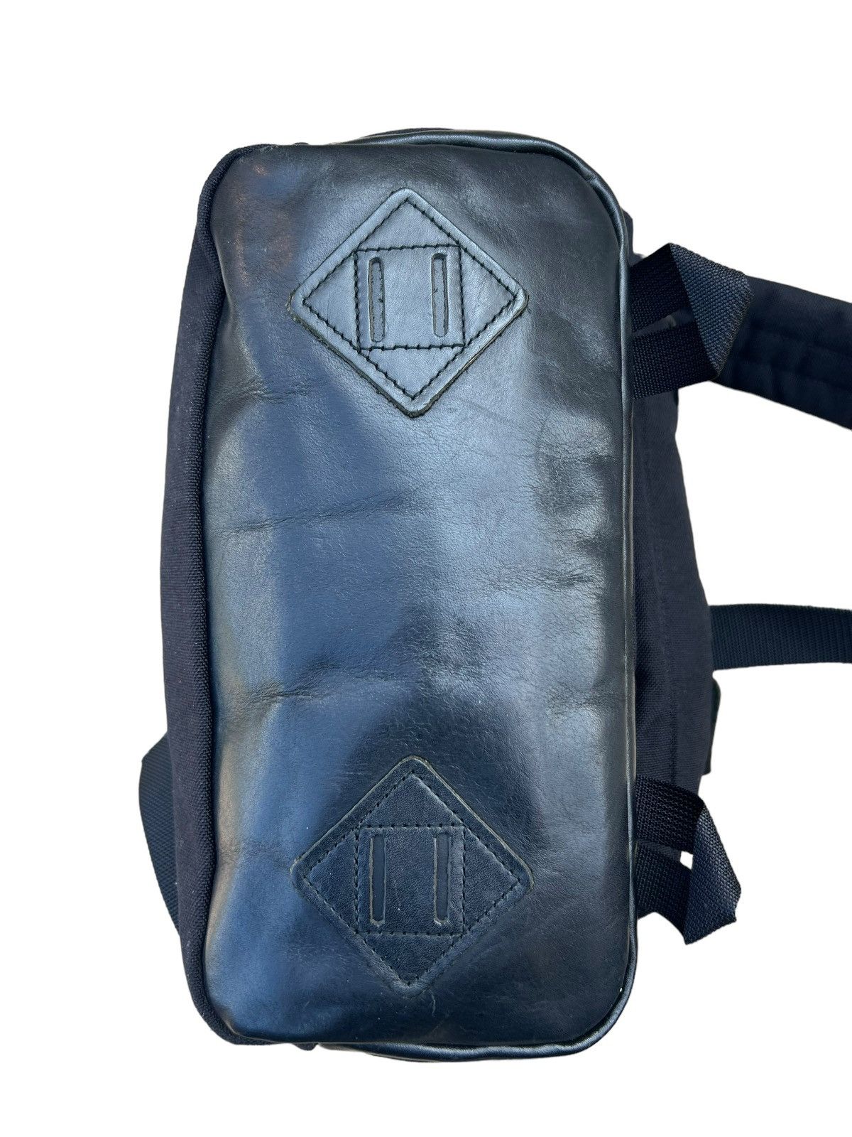 Porter Vintage Porter by Yoshida Nylon Leather Cargo Messenger Bag Size ONE SIZE - 15 Thumbnail