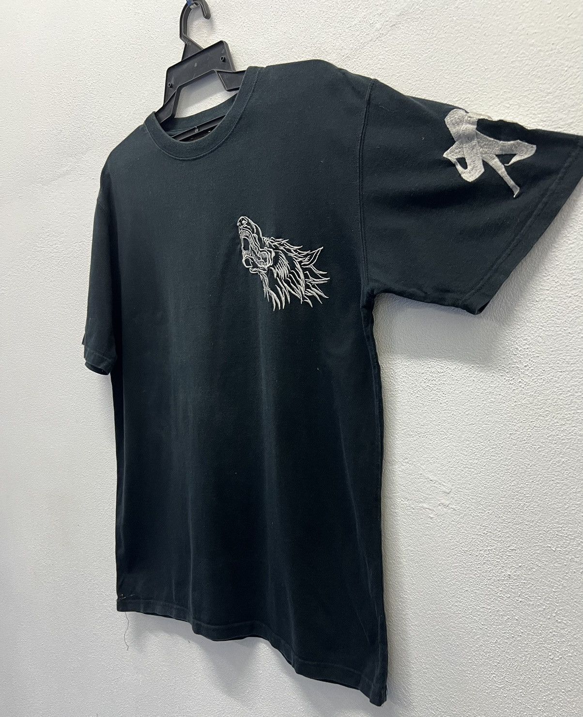 Japanese Brand × Vintage VINTAGE JAPANESE BRAND SHIRT Size US XL / EU 56 / 4 - 5 Thumbnail