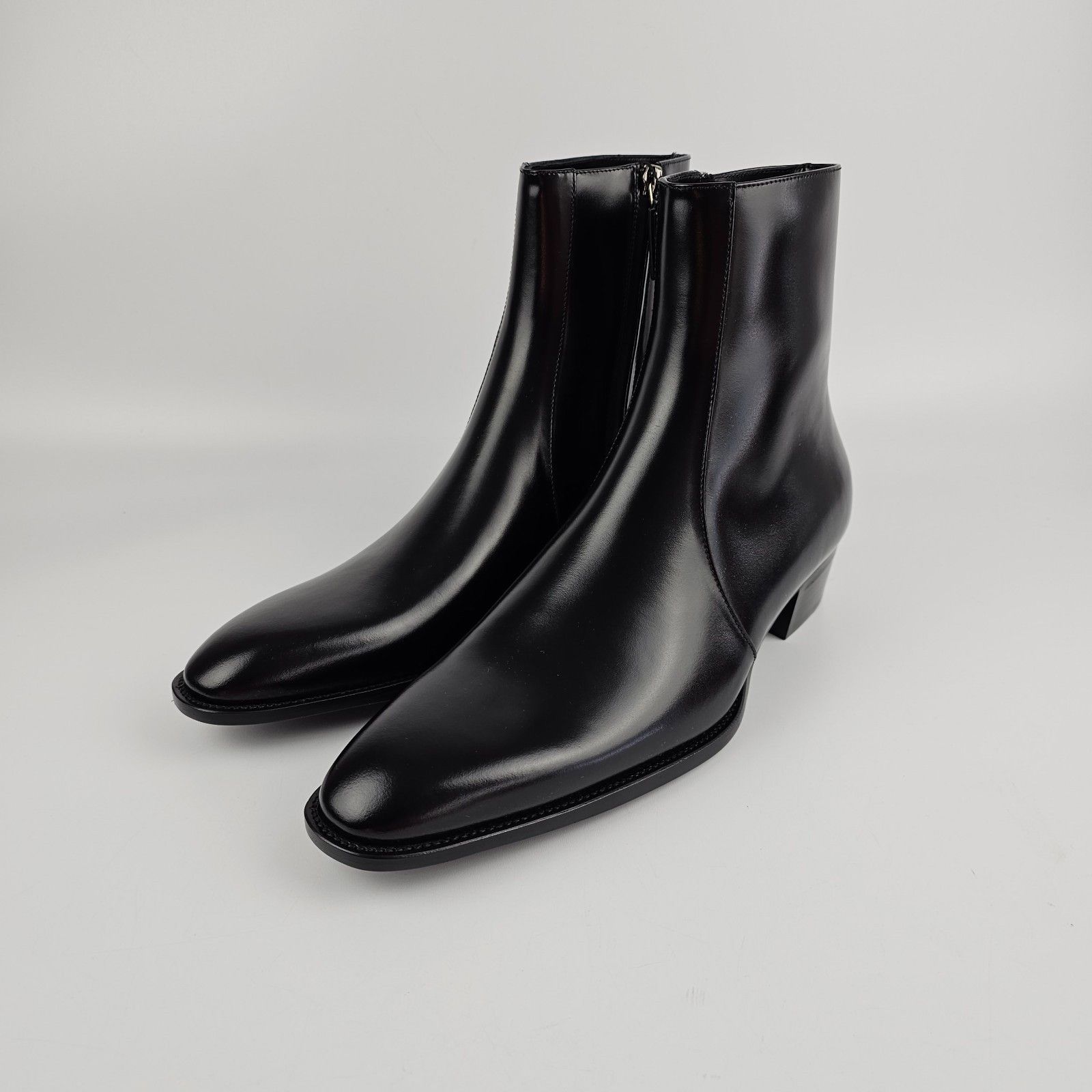 Saint Laurent Paris Saint Laurent Vassili 60 Boot | Grailed