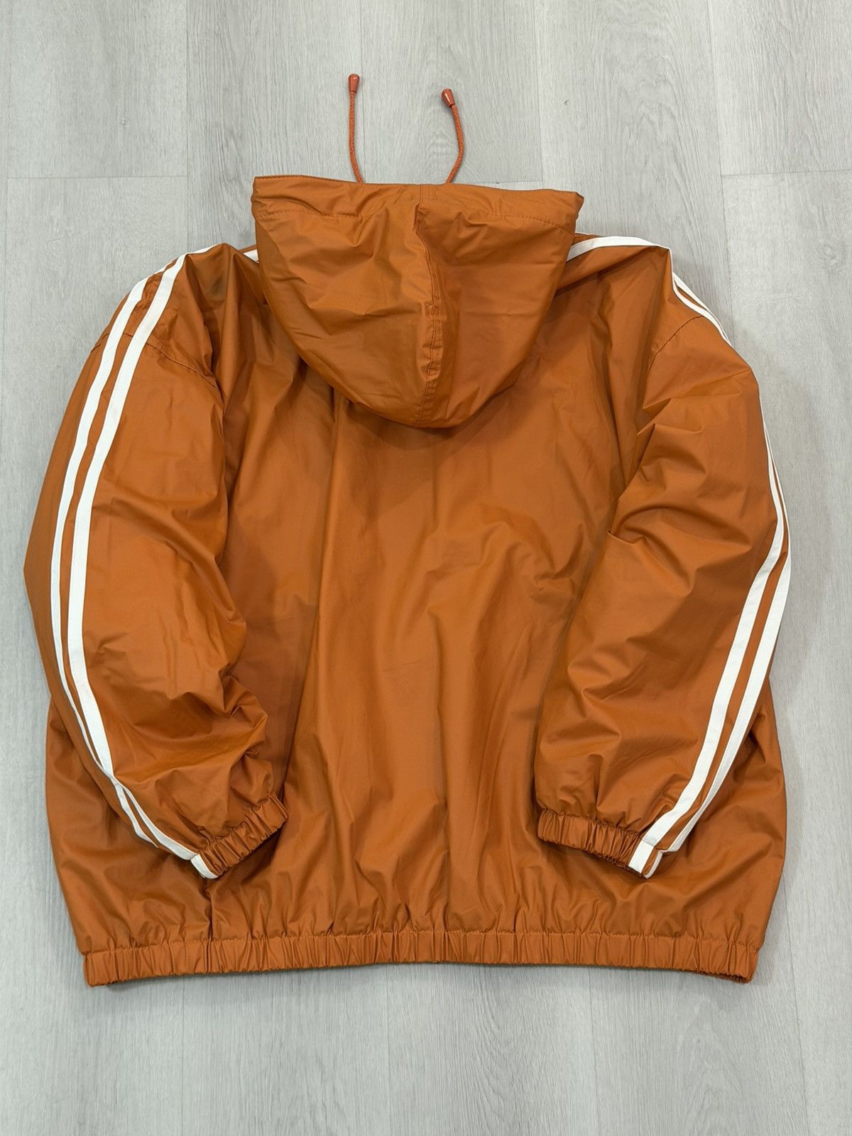 NCAA Vintage 90s Texas Longhorns UT Collegiate Fleece Lined XXL Size US XXL / EU 58 / 5 - 10 Thumbnail