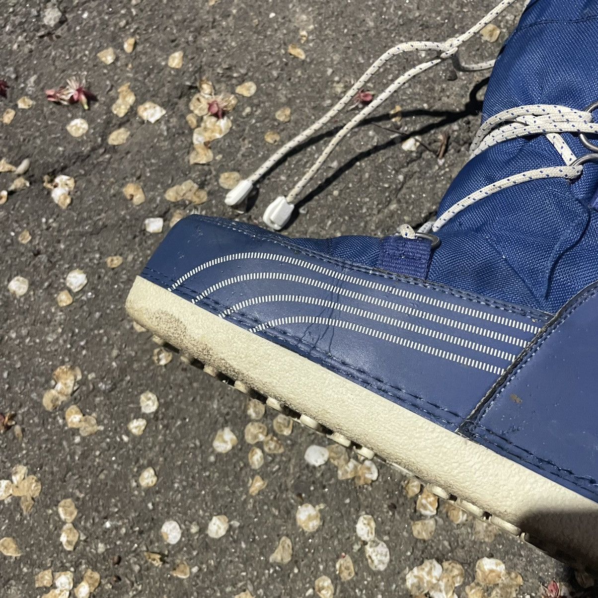 If Six Was Nine 38 - 40 Puma speed cat snow ski shoes Maria Carey Moon Boots Size US 8 / IT 38 - 2 Thumbnail