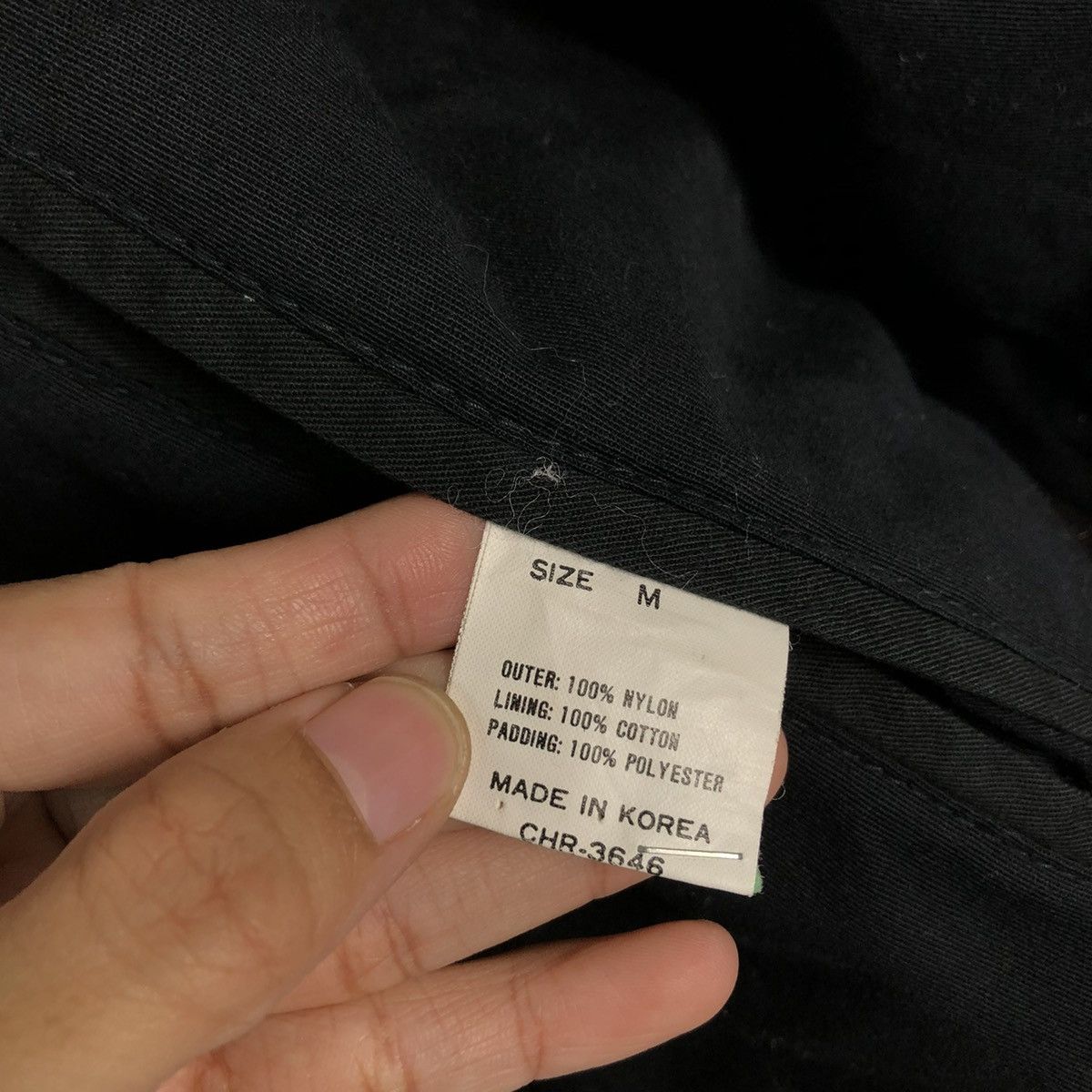 Japanese Brand 🔥Vtg Reversible Bomber Jacket Yellow Club Issey Miyake Japan Size US M / EU 48-50 / 2 - 19 Thumbnail