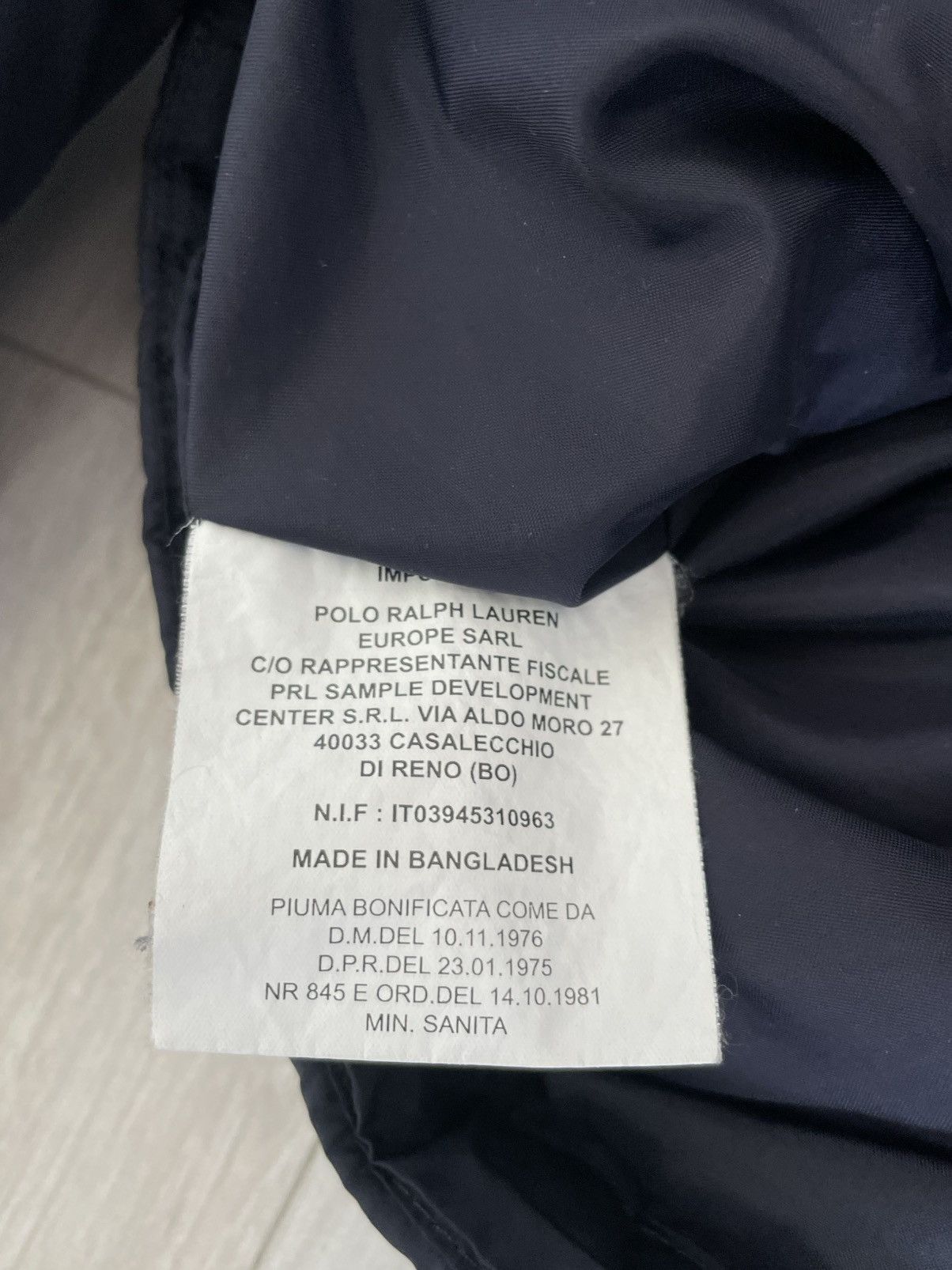 Denim & Supply Ralph Lauren Denim & Supply Ralph Lauren Down Puffer Jacket Fur Hood RARE Size S / US 4 / IT 40 - 10 Thumbnail