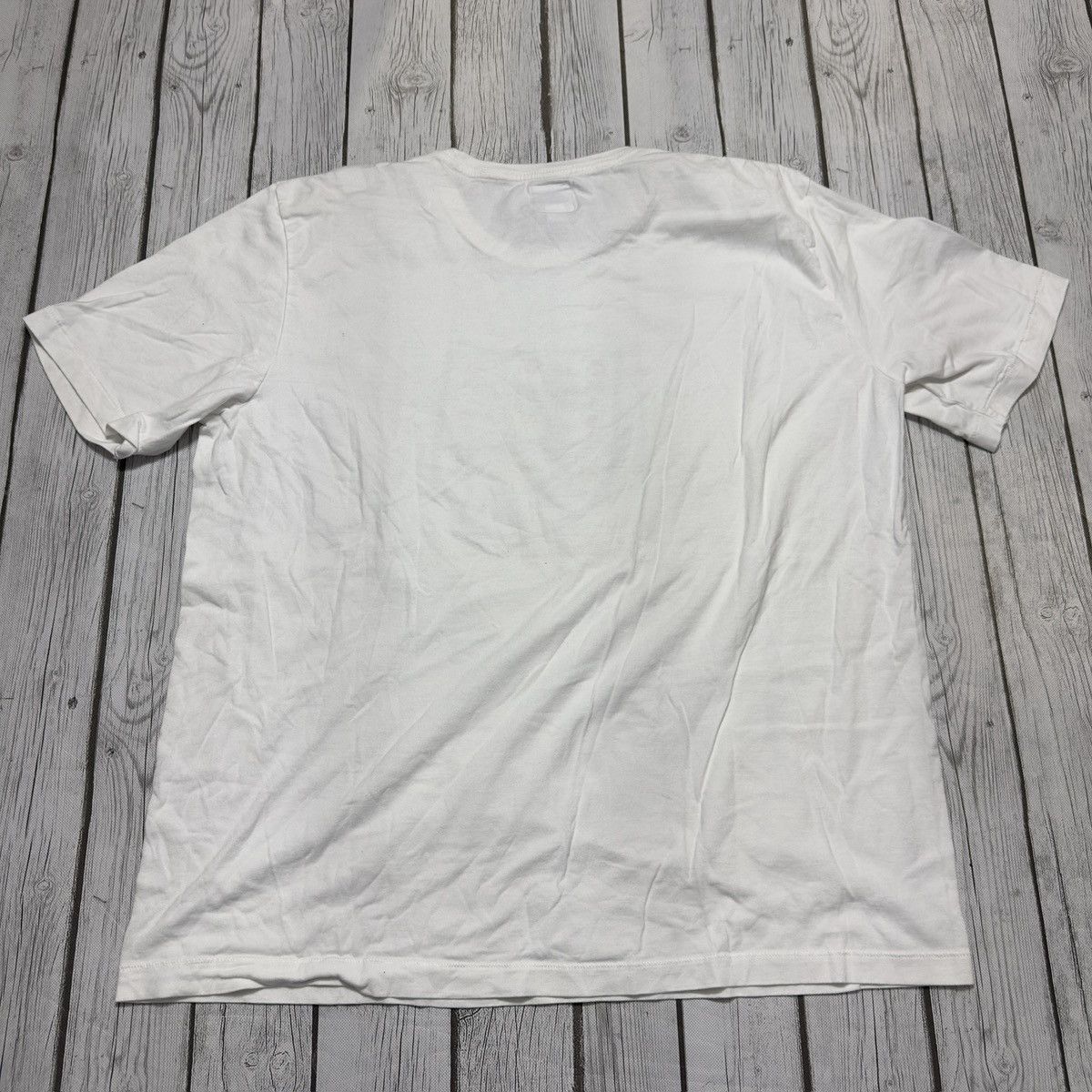 Umbro England tee Size US XXL / EU 58 / 5 - 2 Thumbnail