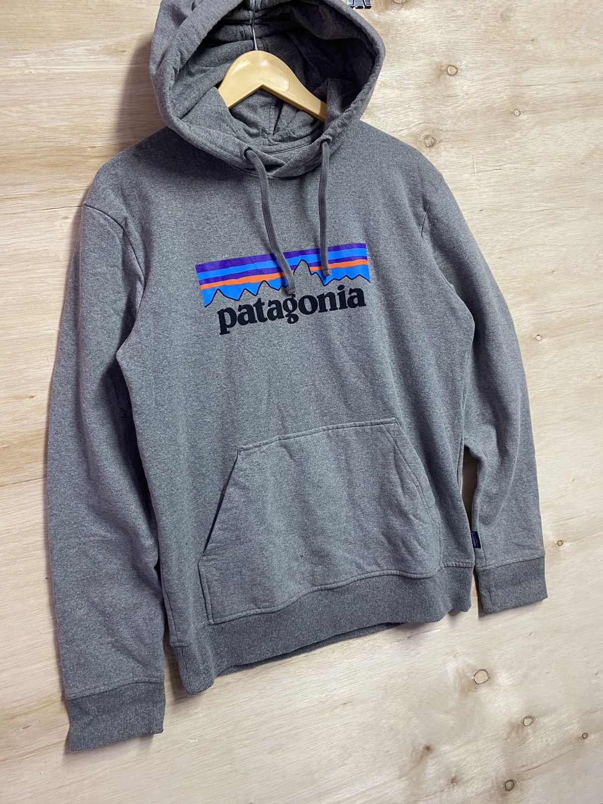 Patagonia Patagonia hoodie Size US L / EU 52-54 / 3 - 3 Thumbnail