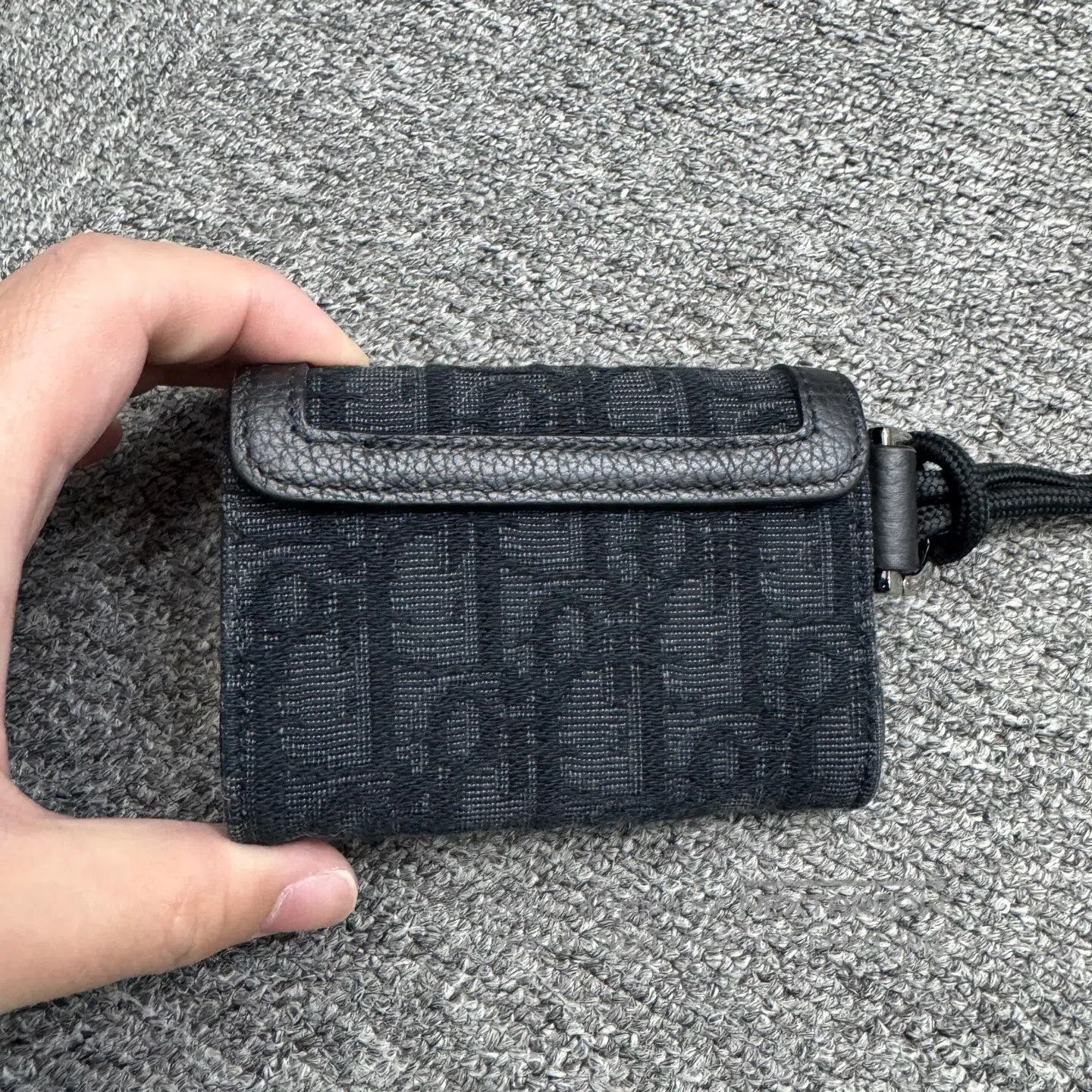 Dior Dior Saddlebag| Size ONE SIZE - 5 Thumbnail