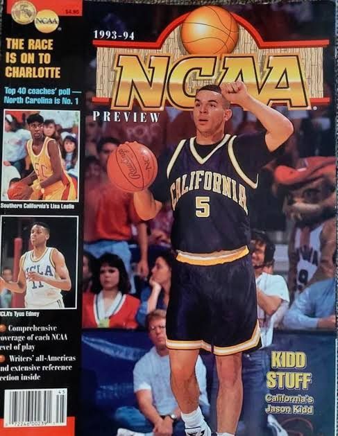 Nike VTG 90's Nike University of California Golden Bears Shorts Size US 34 / EU 50 - 11 Thumbnail