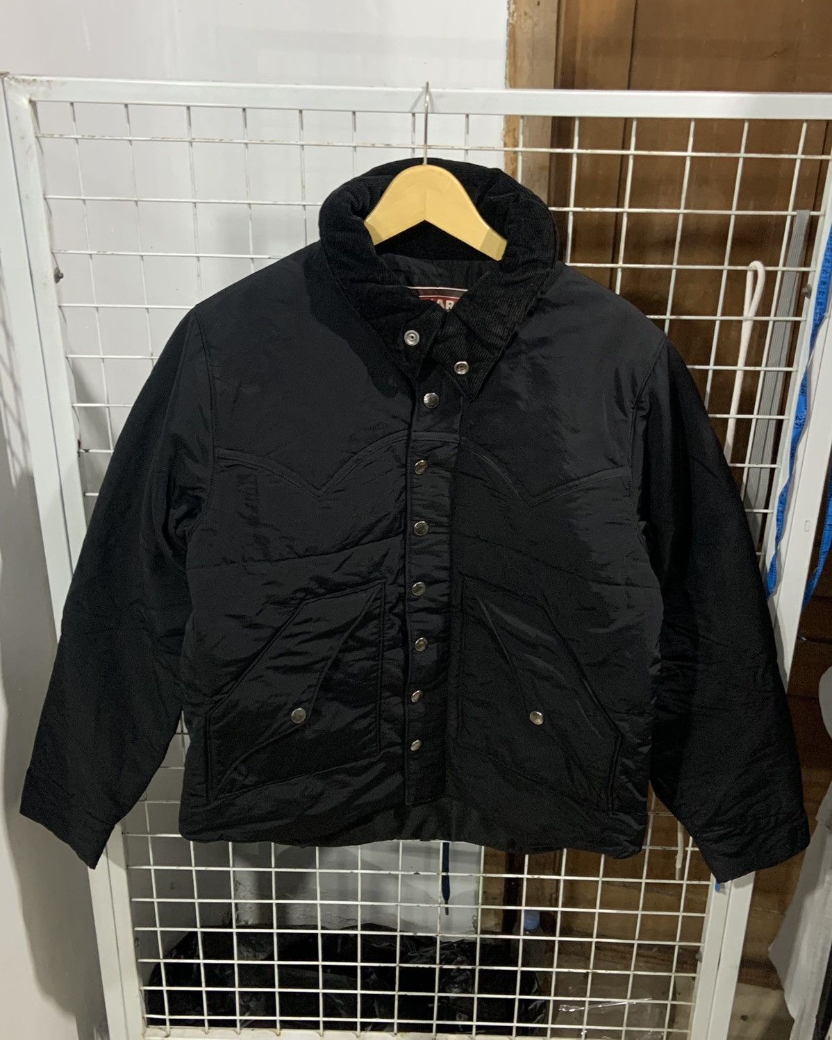 Other 90s Sugar Cane Jacket Made In Japan Size US M / EU 48-50 / 2 - 1 Thumbnail