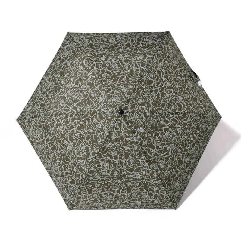 Bape Bape Kids Umbrella Size ONE SIZE - 2 Thumbnail