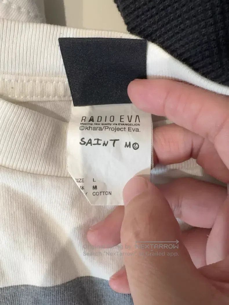 Saint Michael Saint Michael Short sleeves Size US L / EU 52-54 / 3 - 3 Thumbnail
