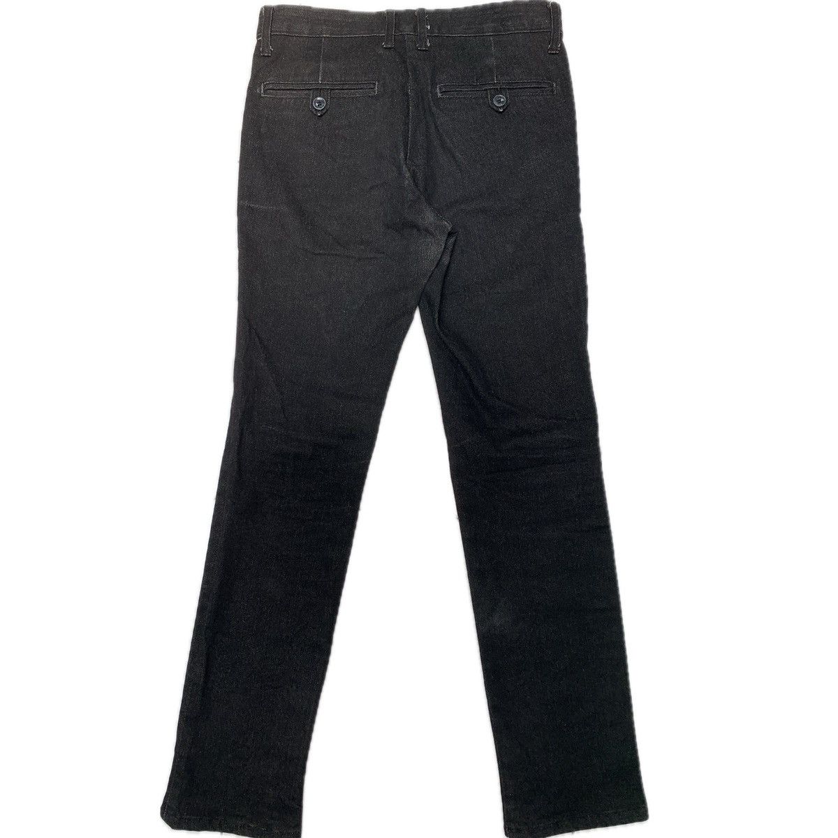 Helmut Lang Helmut lang work pants vintage Size US 30 / EU 46 - 5 Thumbnail