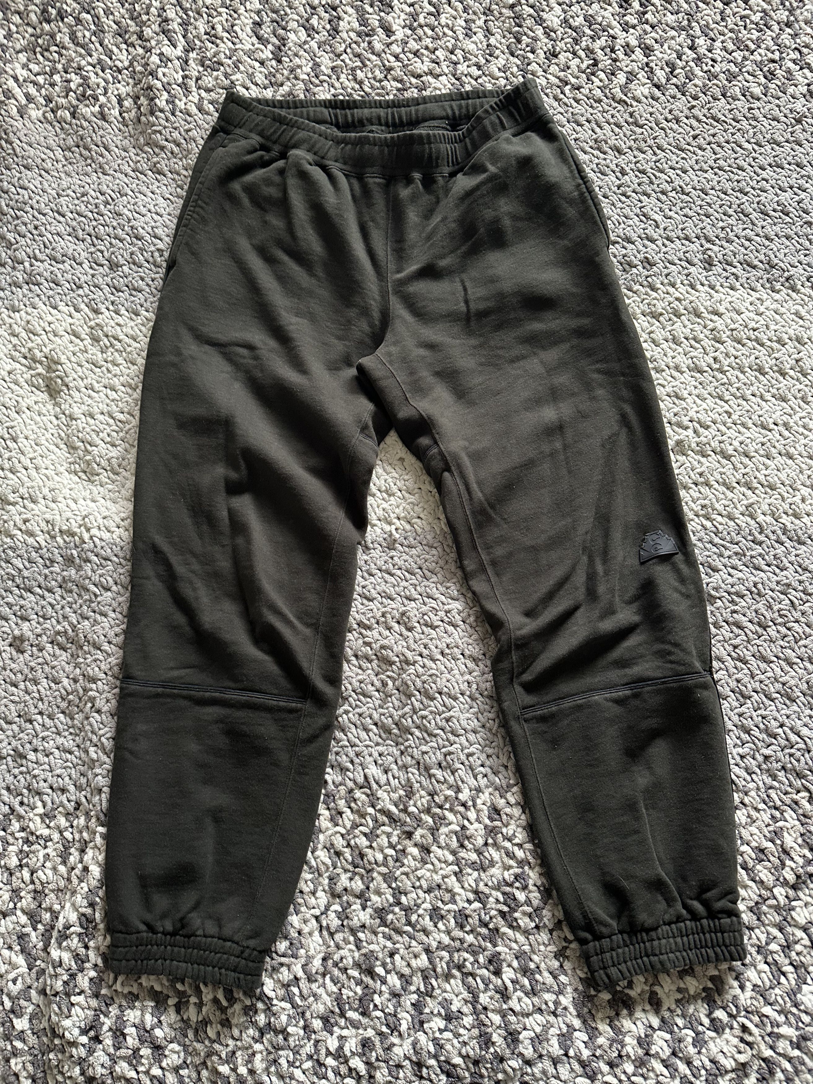 Cav Empt Heavyweight Sweatpants Size US 34 / EU 50 - 1 Thumbnail