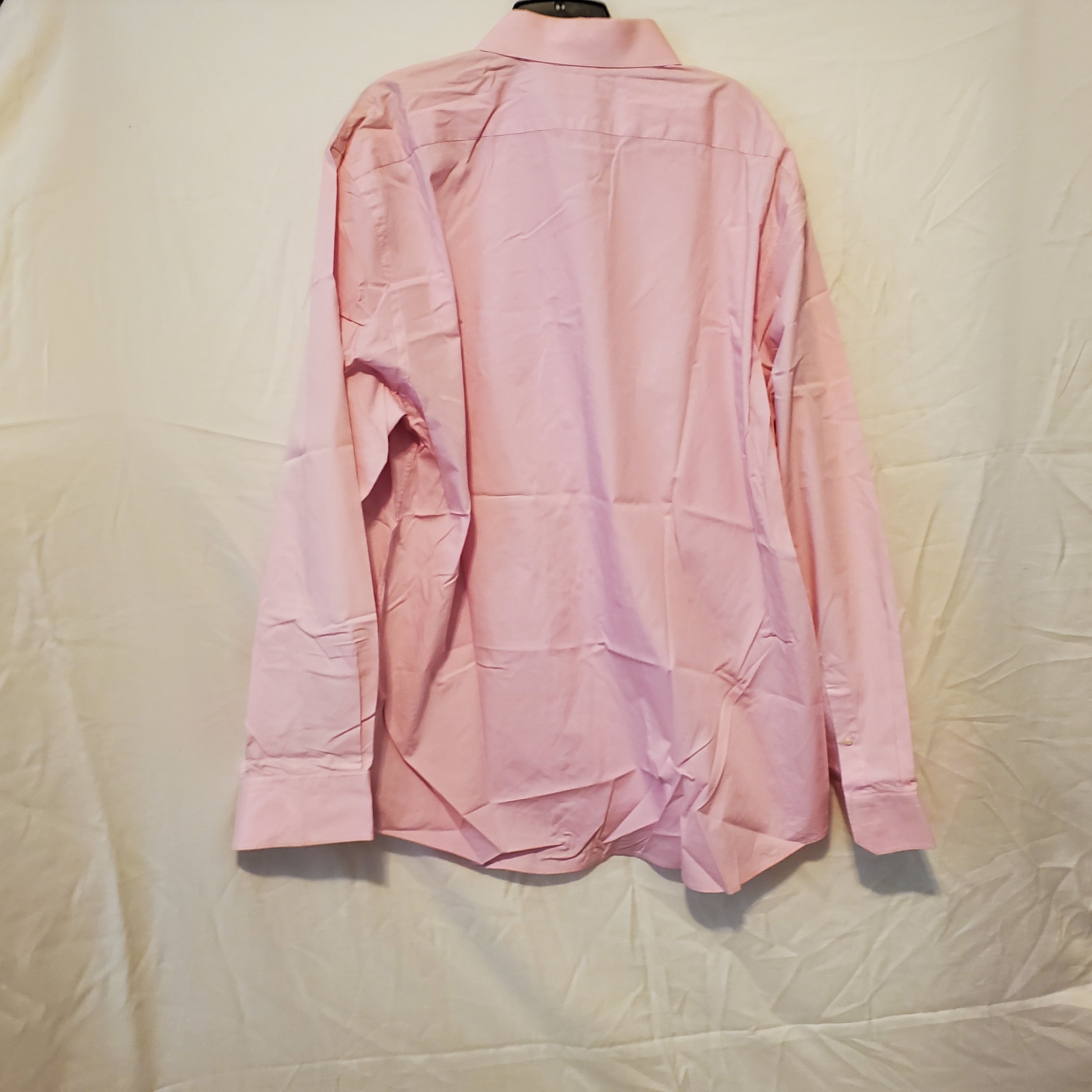 Express Express Men's XXL Stretch Button shirt Size US XXL / EU 58 / 5 - 6 Thumbnail