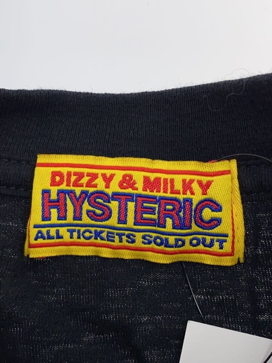 Hysteric Glamour Doll Logo Long Sleeve Tee Size US L / EU 52-54 / 3 - 4 Thumbnail