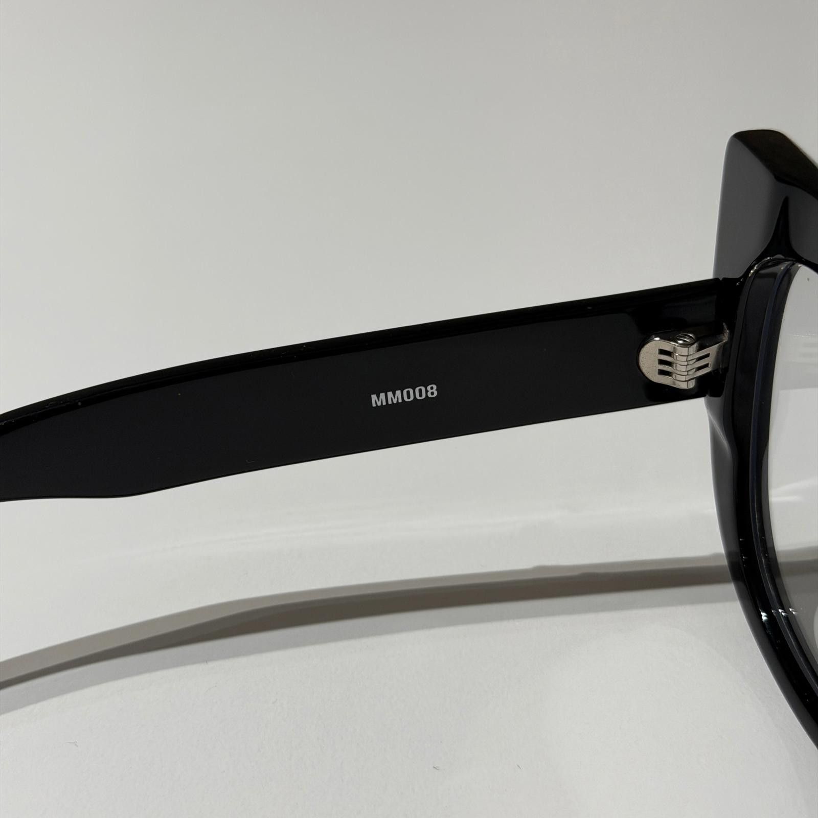 Gentle Monster Gentle Monster X Maison Margiela MM008 Glasses Size ONE SIZE - 5 Thumbnail