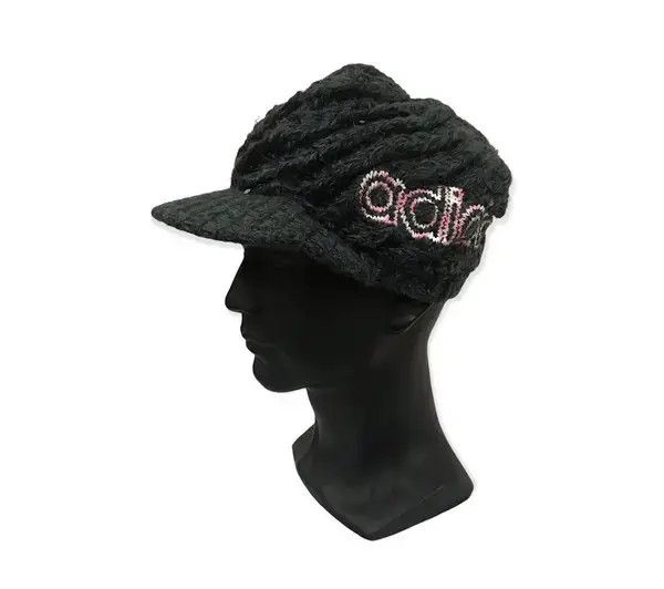 Adidas Knit Hat