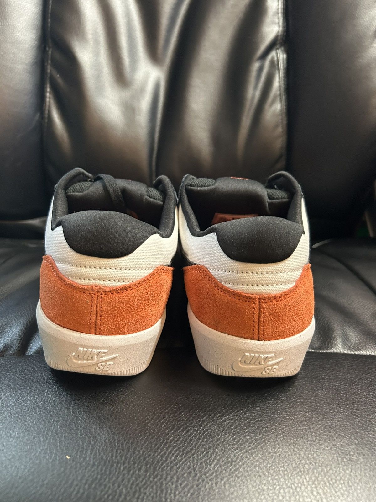 Nike Nike SB Force 58 Shattered Backboard 11.5M-hard to find size Size US 11.5 / EU 44-45 - 5 Thumbnail