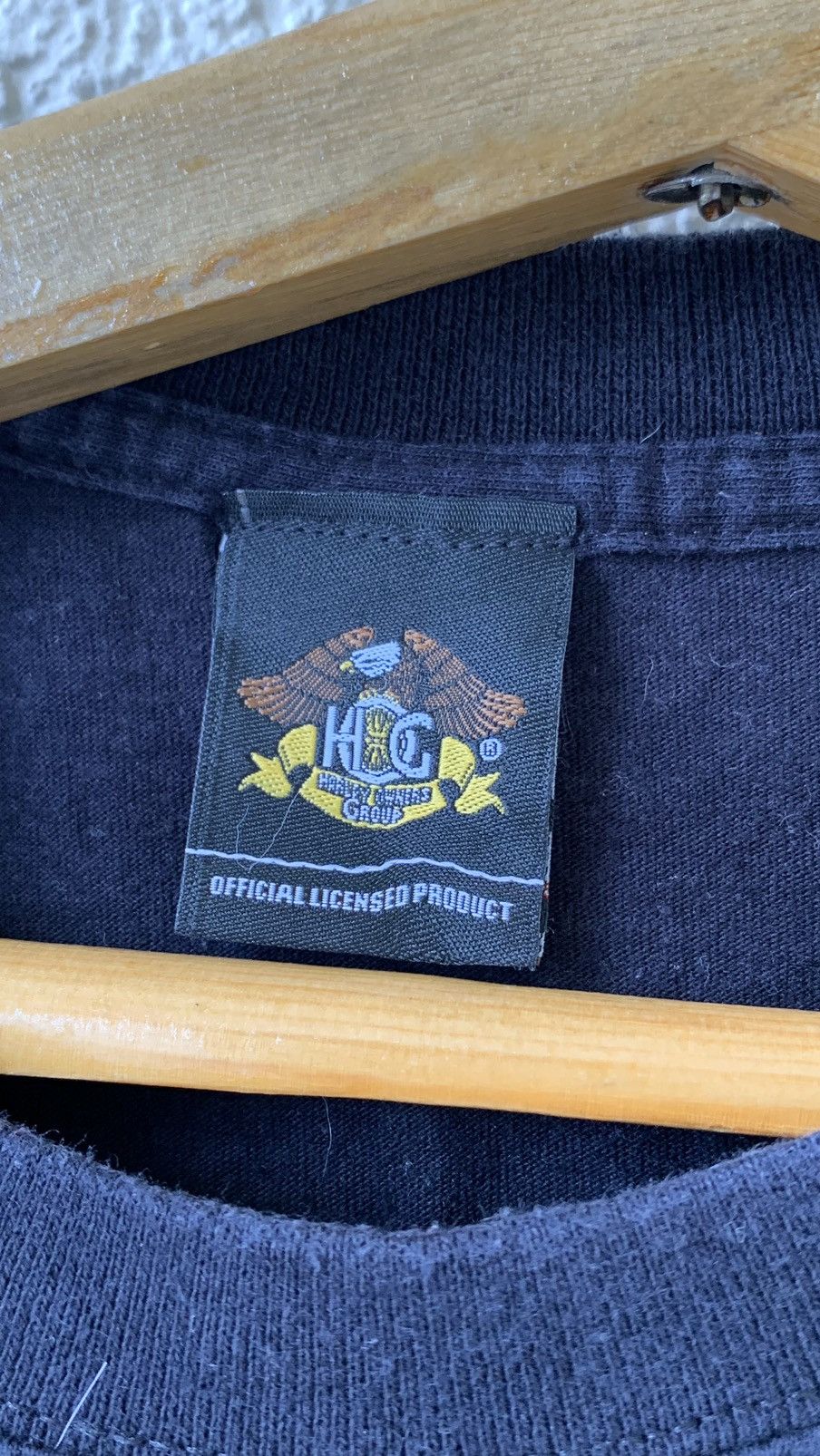 Harley Davidson Vintage Davidson Owners Group Motorcycle T Shirt Size L Size US L / EU 52-54 / 3 - 10 Thumbnail