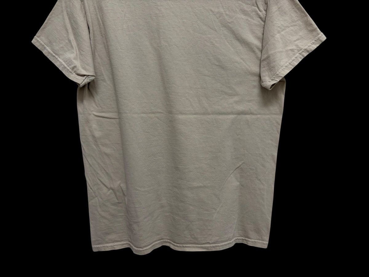 MF Doom MF DOOM THE ULTIMATE VILLAIN ALL CAPS TEE Size US L / EU 52-54 / 3 - 10 Thumbnail