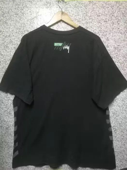 Stussy VINTAGE STUSSY VERY RARE Size US XL / EU 56 / 4 - 2 Thumbnail